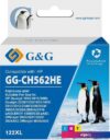 Картридж G&G GG-CH562HE (аналог HP CH562HE)