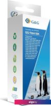 Чернила G&G GG-T6641BK