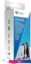 Чернила G&G GG-T6643M