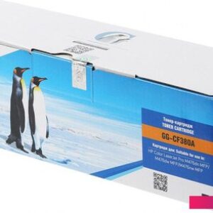 Картридж G&G GG-CF380A (аналог HP CF380A)