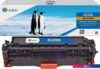 Картридж G&G GG-CF383A (аналог HP CF383A)