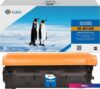 Картридж G&G GG-W2120X (аналог HP W2120X)