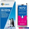 Картридж G&G GG-C9372A (аналог HP C9372A)