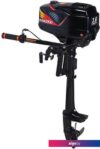 Лодочный мотор Hangkai 3.6HP