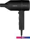 Фен Polaris PHD 2044Ti Quattro Ionic (черный)