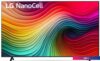 Телевизор LG NanoCell NANO80 75NANO80T6A