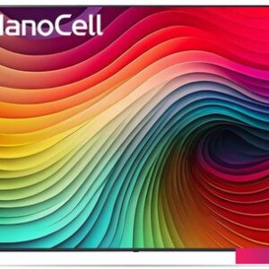 Телевизор LG NanoCell NANO80 75NANO80T6A