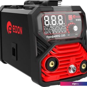 Сварочный инвертор Edon ПрофиMIG-185