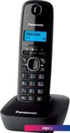 Радиотелефон Panasonic KX-TG1611UAH