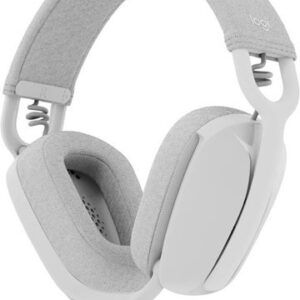 Наушники Logitech Zone Vibe 100 (белый)