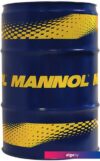 Моторное масло Mannol TS-6 UHPD Eco 10W-40 60л