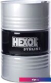 Моторное масло Hexol Synline Ultratruck UHPD 10W-40 208л