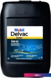 Моторное масло Mobil Delvac Modern XHP ESP 10W-40 20л