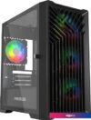 Корпус Powercase Mistral Micro X4B CMMXB-L4