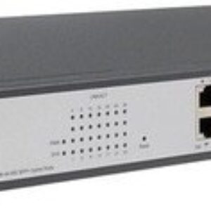 Управляемый коммутатор 3-го уровня Origo OS3228P/250W/A1A