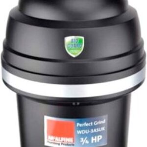 Измельчитель пищевых отходов McAlpine Perfect Grind WDU-3ASEU-POL
