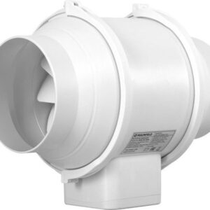 Осевой вентилятор MAUNFELD MFDL13W