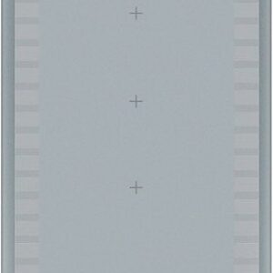 Варочная панель MAUNFELD CVI292S2FMBL Lux