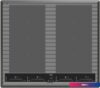 Варочная панель MAUNFELD CVI594SF2MDGR Lux