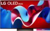 OLED телевизор LG OLED C4 OLED77C4RLA