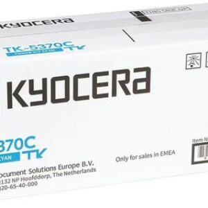 Картридж Kyocera ТК-5370C