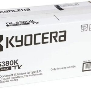 Картридж Kyocera TK-5380K