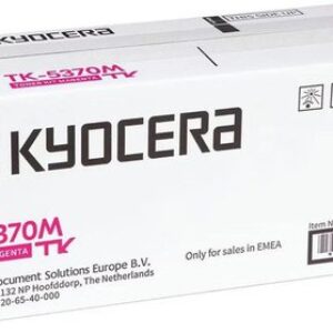 Картридж Kyocera ТК-5370M
