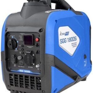 Бензиновый генератор ТСС SGG 1800SI