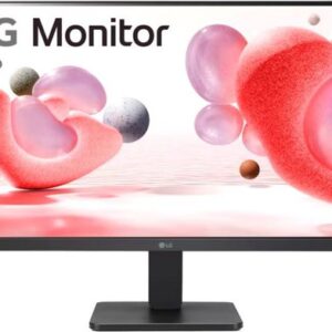 Монитор LG 24MR400-B