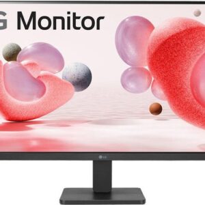 Игровой монитор LG 27MR400-B
