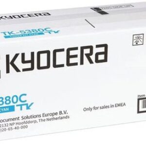 Картридж Kyocera TK-5380C