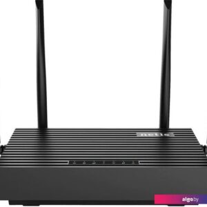 Wi-Fi роутер Netis N6