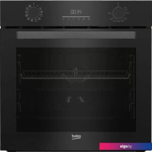 Электрический духовой шкаф BEKO BBIM16300SG