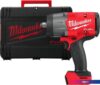 Гайковерт Milwaukee M18 FUEL M18FHIW2F12-0X 4933492782 (без АКБ