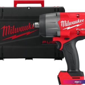 Гайковерт Milwaukee M18 FUEL M18FHIW2F12-0X 4933492782 (без АКБ