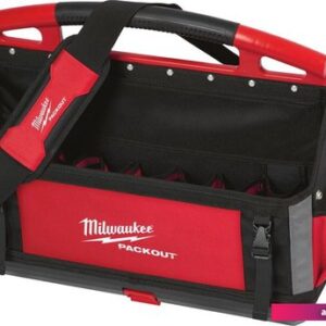 Сумка для инструментов Milwaukee Packout 50 см 4932464086