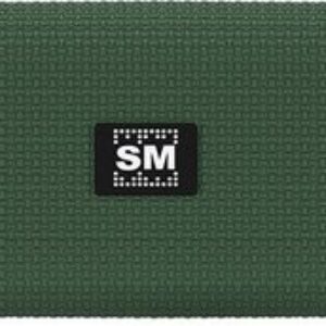 Беспроводная колонка Soundmax SM-PS5019B (зеленый)