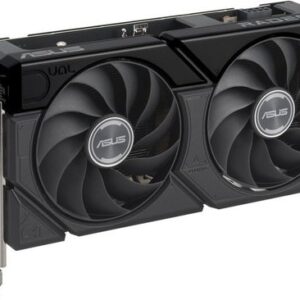 Видеокарта ASUS Dual Radeon RX 7600 XT OC Edition 16GB GDDR6 DUAL-RX7600XT-O16G