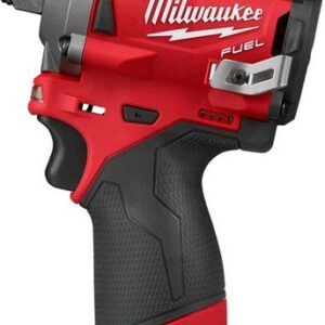 Гайковерт Milwaukee FUEL M12 M12FIWF12-0 4933464615 (без АКБ)