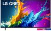 Телевизор LG QNED80 43QNED80T6A