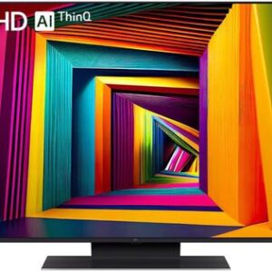 Телевизор LG UT91 50UT91006LA