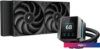 Жидкостное охлаждение для процессора DeepCool Mystique 240