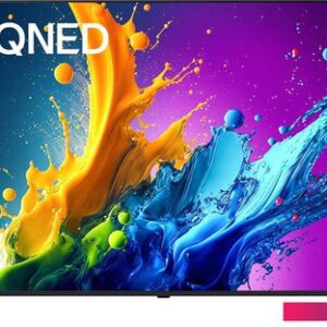 Телевизор LG QNED80 55QNED80T6A