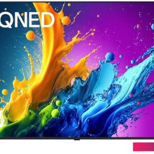 Телевизор LG QNED80 65QNED80T6A