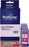 Картридж ProfiLine PL-PFI-107M (аналог Canon PFI-107M_M)