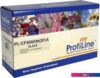 Картридж ProfiLine PL-CF400A (аналог HP CF400A)