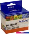 Картридж ProfiLine PL-07401 (аналог Epson 07401)