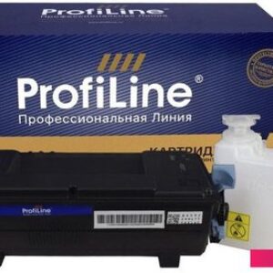 Картридж ProfiLine PL-TK-3160 no_chip (аналог Kyocera TK-3160)
