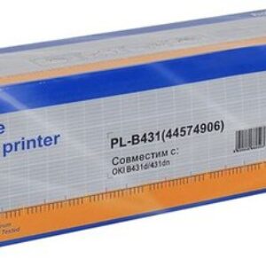 Картридж ProfiLine PL-44574906 (аналог OKI 44574906)