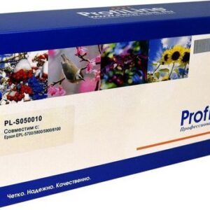 Картридж ProfiLine PL_S050010 (аналог Epson S050010)